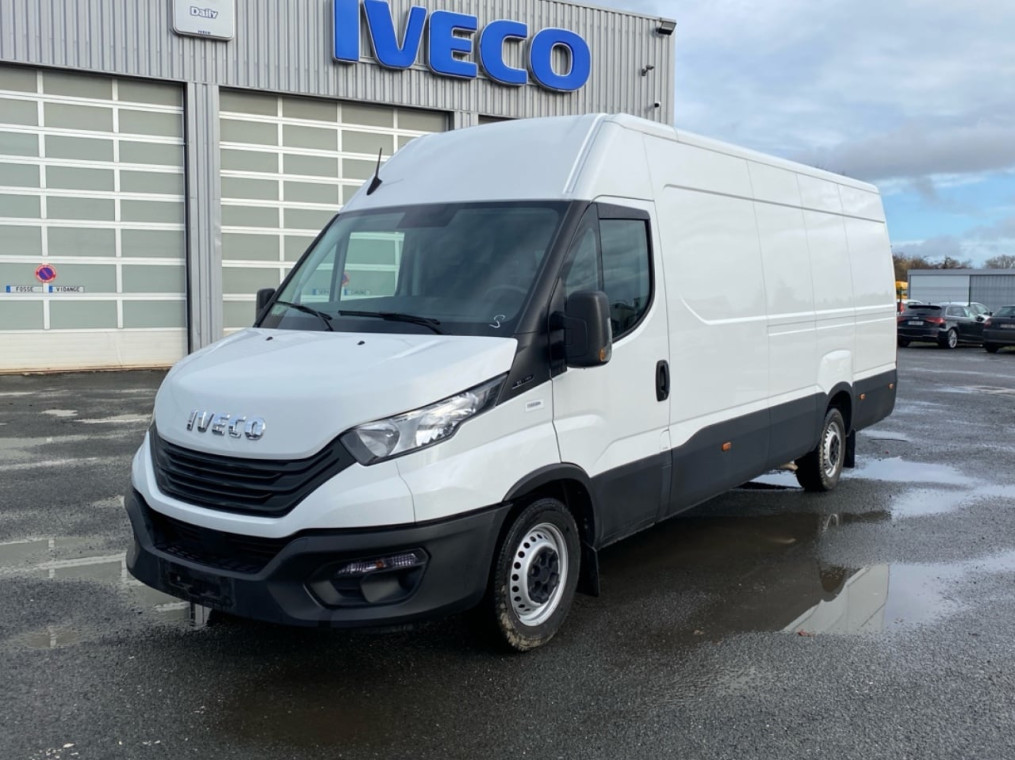 IVECO Daily 35S Fg 35S16 V16