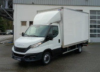 IVECO Daily CCb 35C16H empattement 4100 3.0