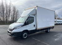 IVECO Daily CCb 35C16H3.0 empattement 4100