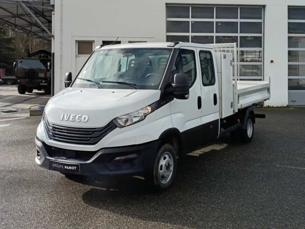 IVECO Daily CCb 35C16H3.0 D empattement 4100 Tor