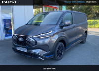Ford Transit Custom Fg 340 L1H1 Electrique 160 kW 218ch Sport