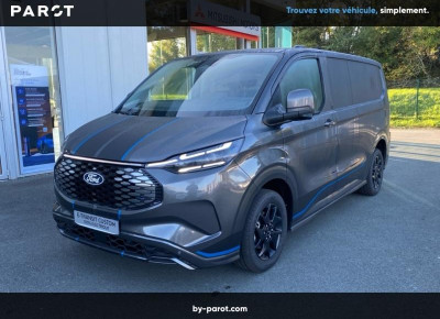 Ford Transit Custom Fg 340 L1H1 Electrique 160 kW 218ch Sport