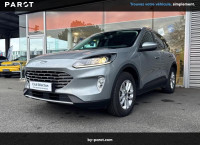 Ford Kuga 2.5 Duratec 190ch FHEV E85 Titanium BVA