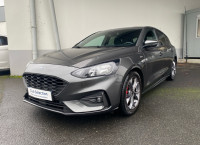 Ford Focus 1.0 EcoBoost 125ch ST-Line