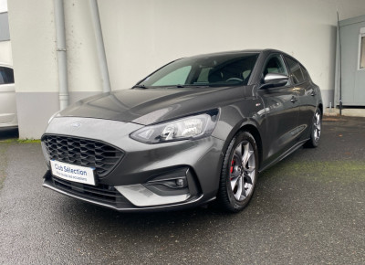 Ford Focus 1.0 EcoBoost 125ch ST-Line