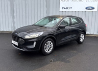 Ford Kuga 2.0 EcoBlue 150ch mHEV Titanium