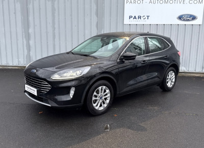 Ford Kuga 2.0 EcoBlue 150ch mHEV Titanium