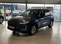 Ford Kuga 2.5 Duratec 190ch FHEV E85 Titanium BVA