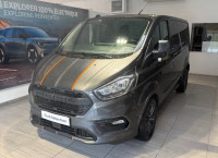 Ford Transit Custom Fg 290 L1H1 2.0 EcoBlue 185 S&S Sport BVA6