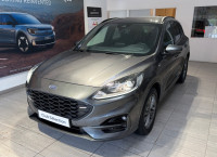 Ford Kuga 2.5 Duratec 190ch FHEV E85 ST-Line BVA