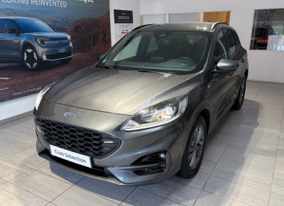 Ford Kuga 2.5 Duratec 190ch FHEV E85 ST-Line BVA
