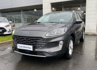Ford Kuga 2.5 Duratec 190ch FHEV E85 Titanium BVA
