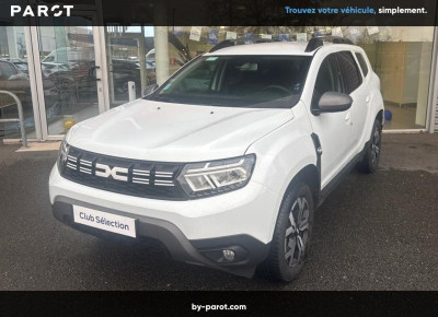 Dacia Duster 1.5 Blue dCi 115ch  Journey 4x2