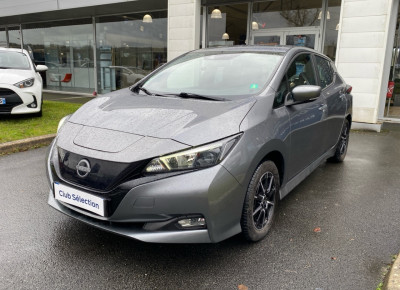 Nissan Leaf 150ch 40kWh Acenta 22