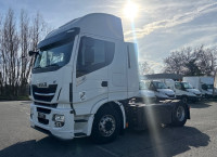 IVECO Stralis Nouveau Hi-Way AS 460CV GNC