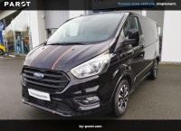 Ford Transit Custom Fg 290 L1H1 2.0 EcoBlue 170 S&S Sport BVA6