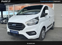 Ford Transit Custom Fg 280 L1H1 2.0 EcoBlue 130 Hybrid Trend Business