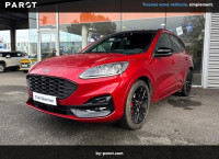 Ford Kuga 2.5 Duratec 190ch FHEV E85 ST-Line X BVA