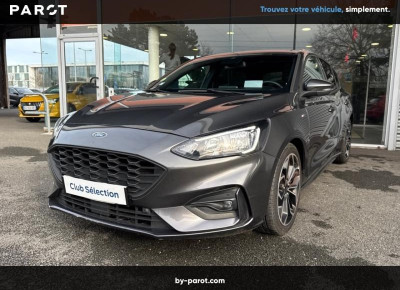 Ford Focus 2.0 EcoBlue 150ch ST-Line BVA