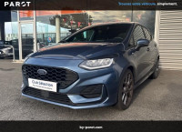 Ford Fiesta 1.0 Flexifuel 95ch ST-Line 5p
