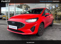Ford Fiesta 1.0 Flexifuel 95ch Titanium Business 5p