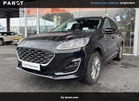 Ford Kuga 2.5 Duratec 190ch FHEV E85 Vignale BVA