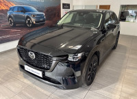 Mazda CX-60 3.3 e-SKYACTIV D 254ch Homura 4x4 BVA8 2023