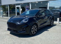 Ford Puma 1.0 EcoBoost Hybrid 125ch ST-Line S&S Powershift