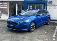 Ford Focus SW 1.0 Flexifuel mHEV 125ch Titanium X Business Powershift