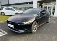 Mazda Mazda 3 2.5 e-SKYACTIV-G M-Hybrid 140ch Exclusive Line 2025 Euro6e