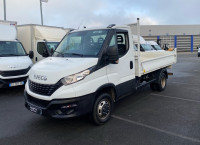 IVECO Daily CCb 35C14 Empattement 3450 Tor