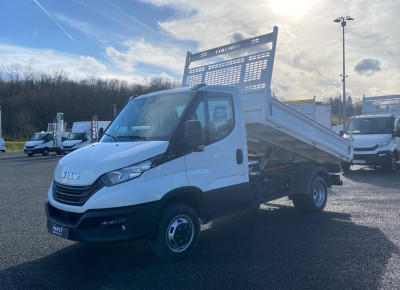 IVECO Daily CCb 35C16H empattement 3450 3.0