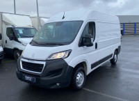 Peugeot Boxer Fg 333 L2H2 2.2 BlueHDi S&S 140ch Asphalt