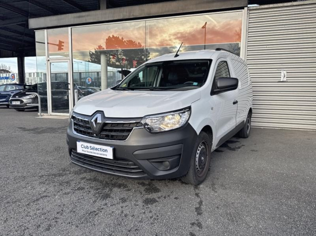 Renault Express Van 1.5 Blue dCi 95ch Confort 22