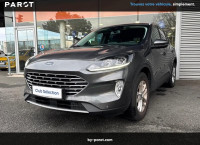 Ford Kuga 2.5 Duratec 190ch FHEV E85 Titanium BVA