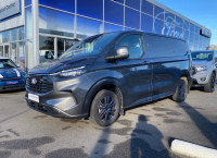 Ford Transit Custom Fg 280 L1H1 2.0 EcoBlue 136ch Limited
