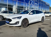 Ford Focus SW 1.0 Flexifuel mHEV 125ch Titanium X Business