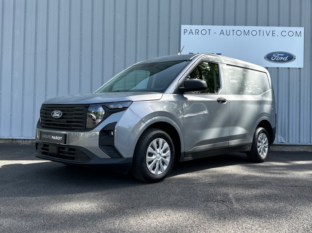Ford Transit Courier 1.0 EcoBoost 100ch Trend