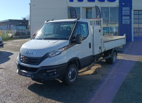 IVECO Daily CCb 35C18H empattement 3750 Tor