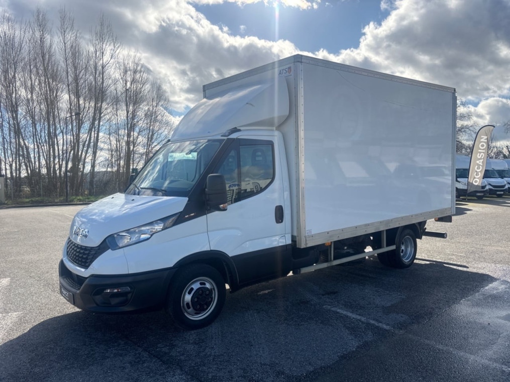 IVECO Daily CCb 35C16H3.0 Empattement 4100