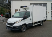 IVECO Daily CCb 35C16H3.0 Empattement 3750
