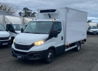 IVECO Daily CCb 35C16H3.0 empattement 4100 Tor