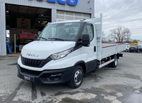IVECO Daily CCb 35C16 Empattement 4100