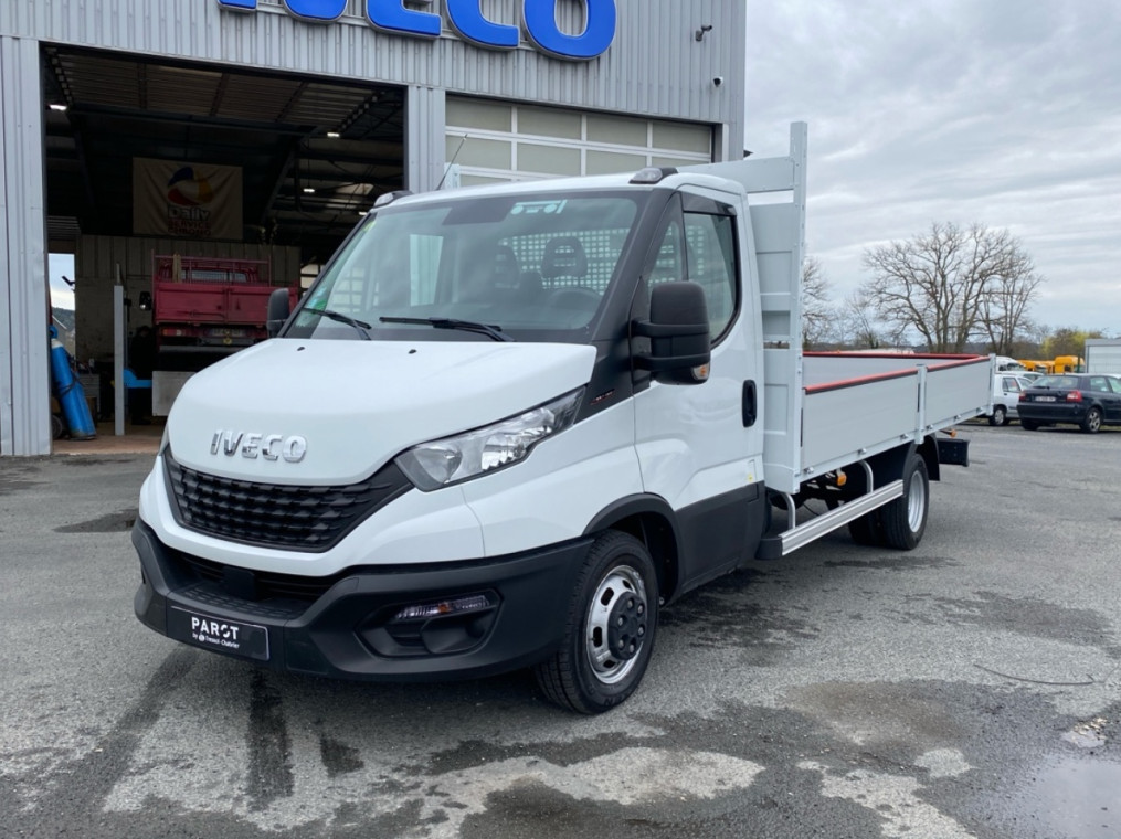IVECO Daily CCb 35C16 Empattement 4100