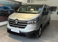 Renault Trafic Combi L1 2.0 Blue dCi 150ch S&S Zen 8 places E6E
