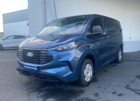 Ford Transit Custom Fg 280 L1H1 2.0 EcoBlue 136ch Trend