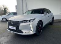 DS DS 4 PureTech 180ch Performance Line + Automatique