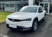 Mazda MX-30 e-SKYACTIV EV 145ch Prime-Line 2022