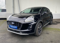 Ford Puma 1.0 EcoBoost Hybrid 125ch Titanium Business S&S