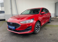 Ford Focus 1.0 EcoBoost mHEV 125ch Titanium X Business